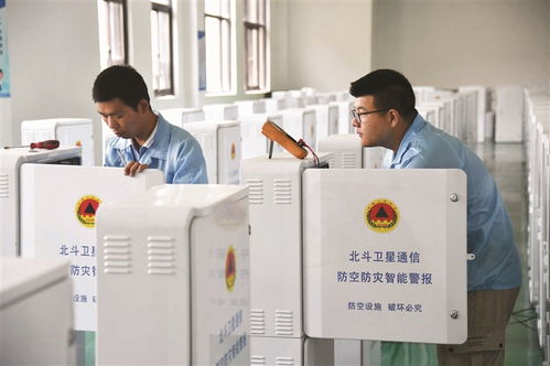 萧企以智能产品研发为引擎，为全国县域提供全方位技术服务