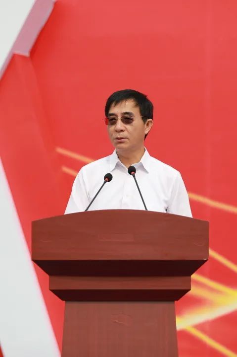 总投资136亿元！宜兴经济技术开发区6个重大项目集中开工，聚焦技术开发新动能